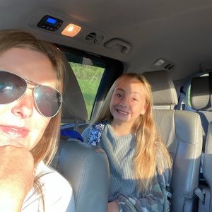 Meet your Posher, Carolyn